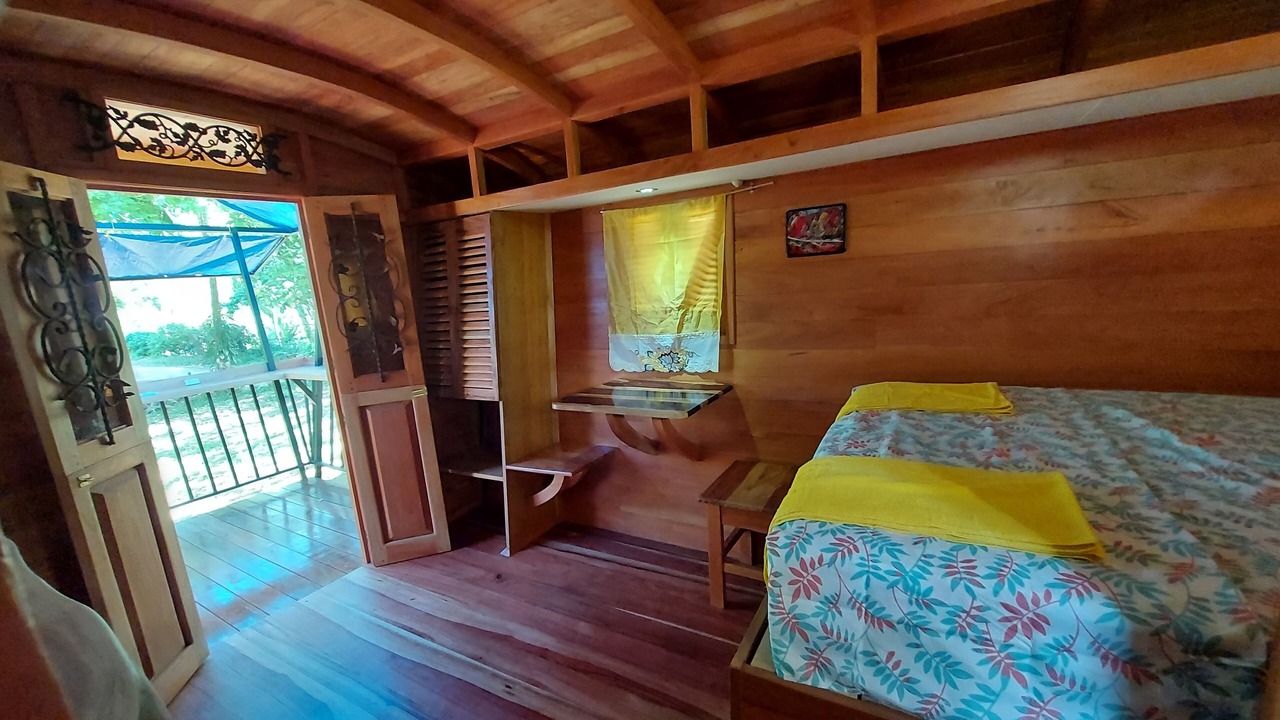 Photo of Bedroom in Pavones