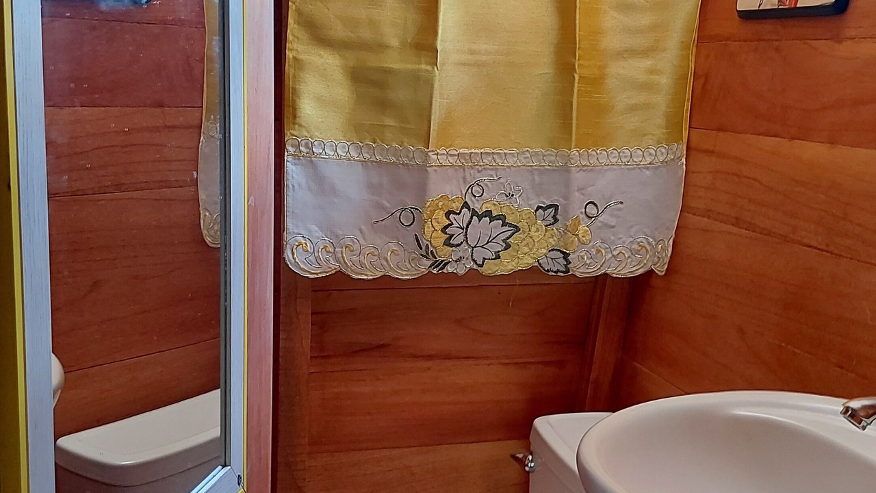 Photo of Bathroom in Pavones