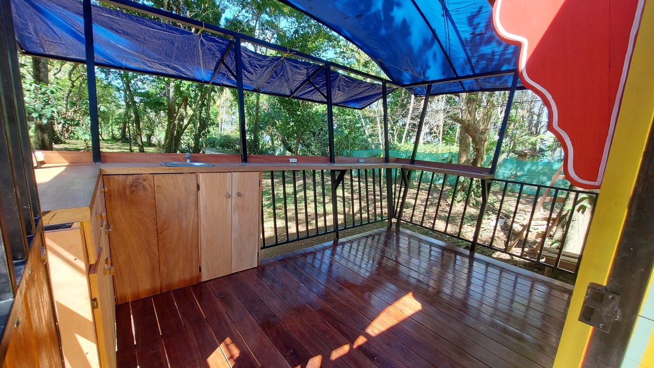 Photo of Outdoor in Pavones