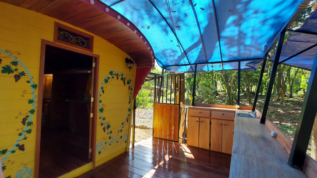 Photo of Outdoor in Pavones