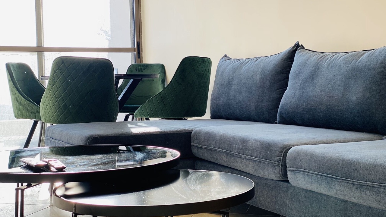 Photo of Livingroom in Shoresh