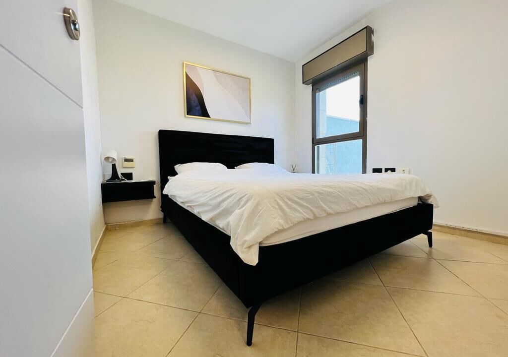 Photo of Bedroom in Shoresh