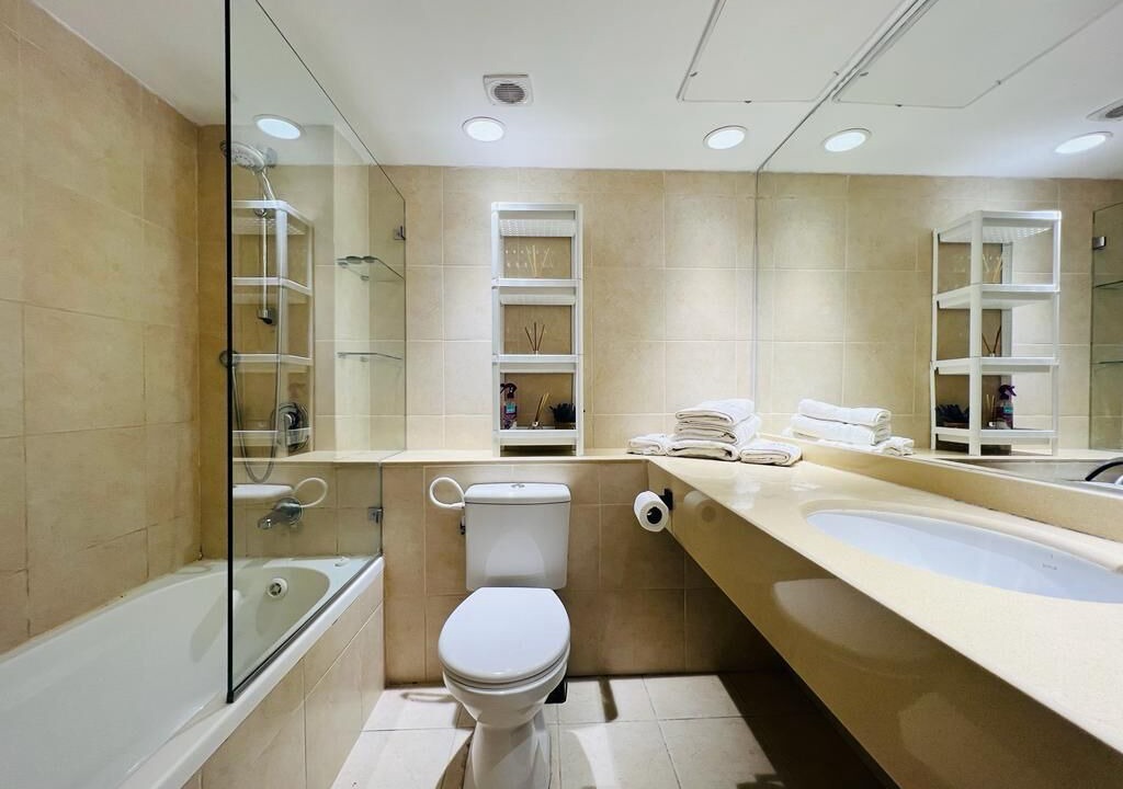 Photo of Bathroom in Shoresh