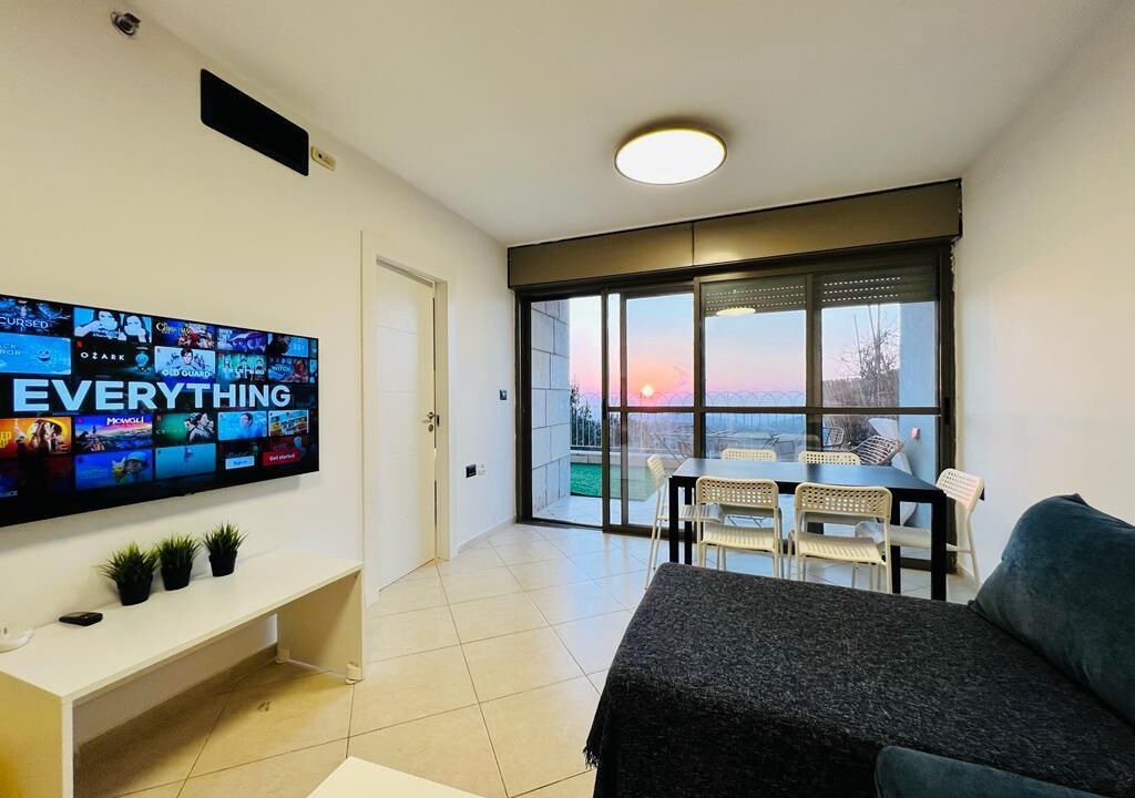 Photo of Livingroom in Shoresh