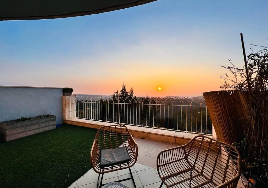 Photo of Patio Balcony in Shoresh