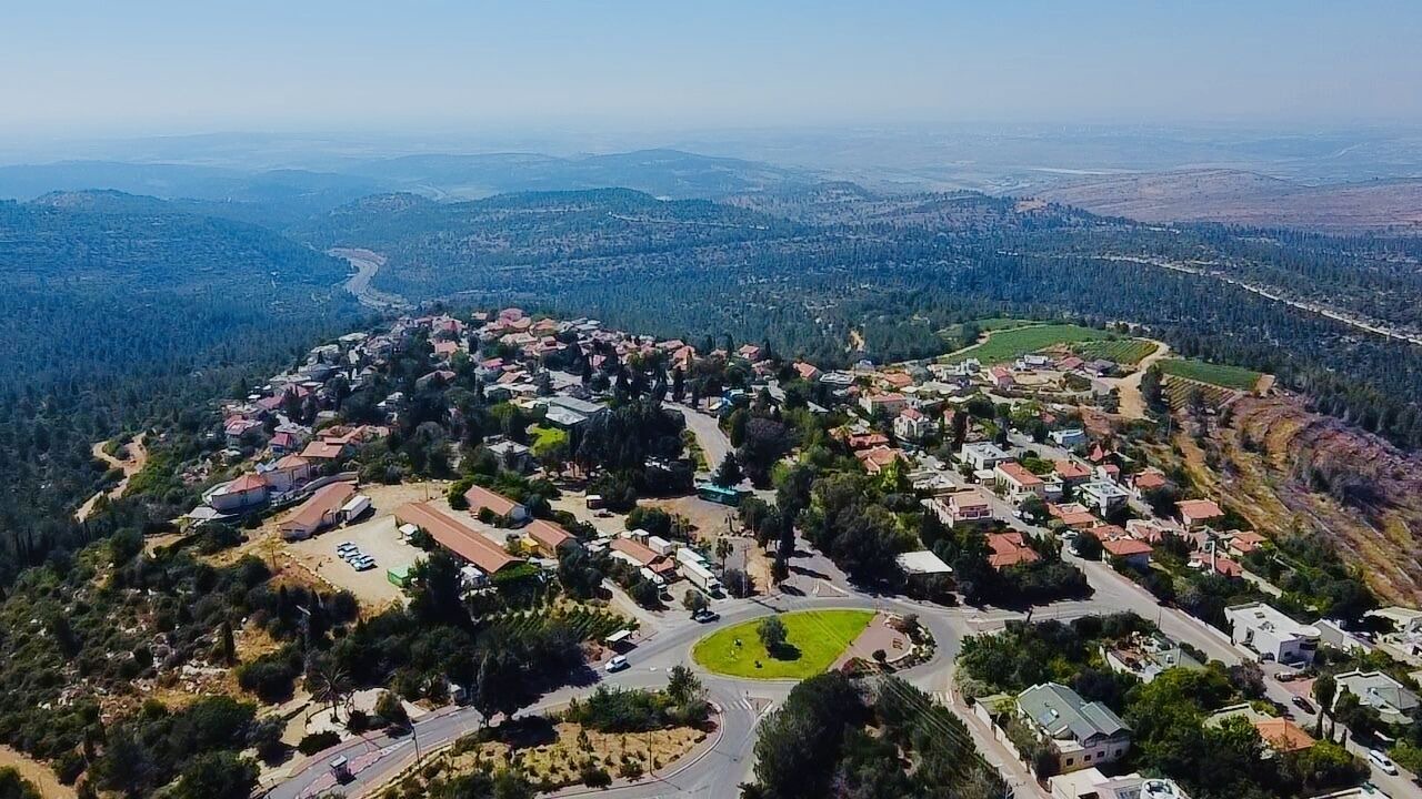 Photo of Outdoor in Shoresh