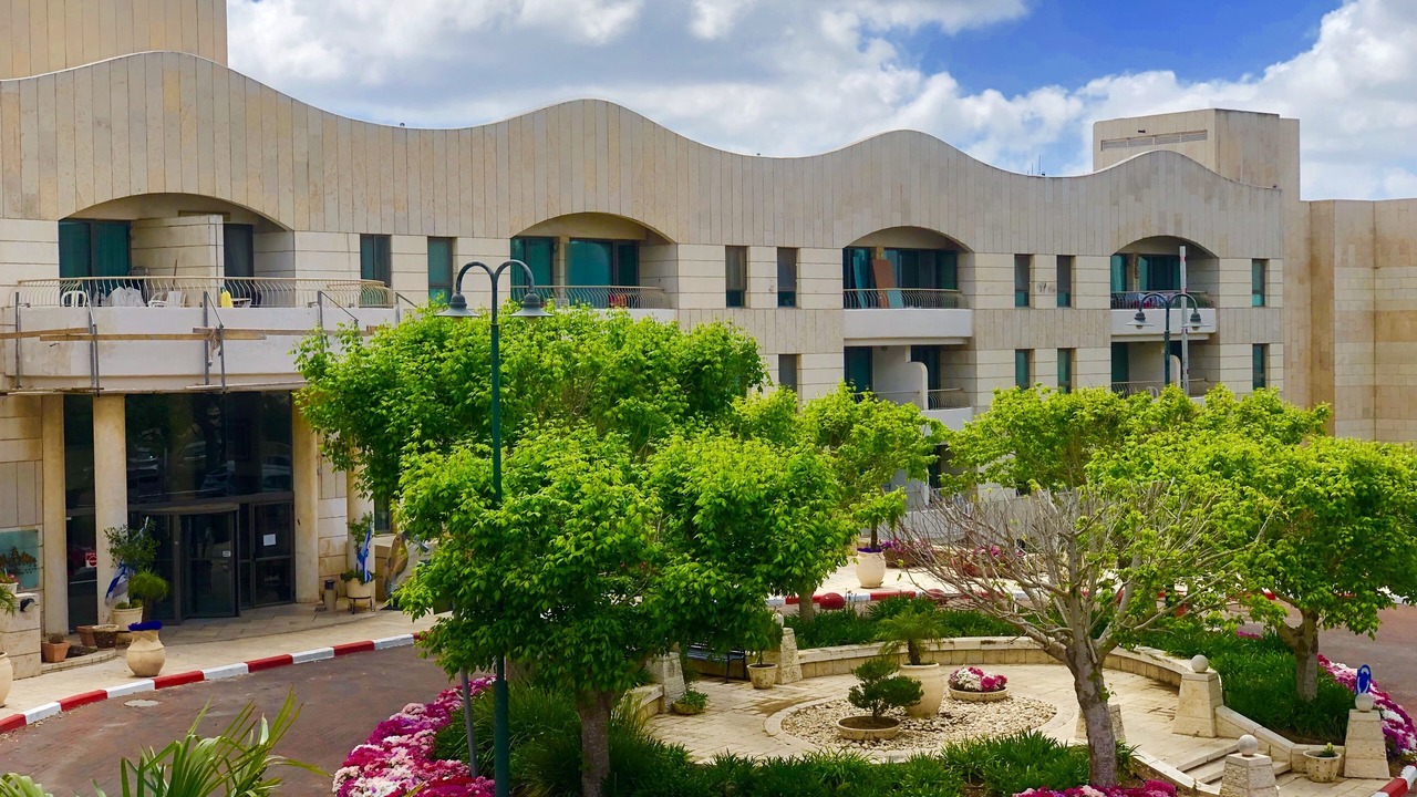 Photo of Outdoor in Shoresh