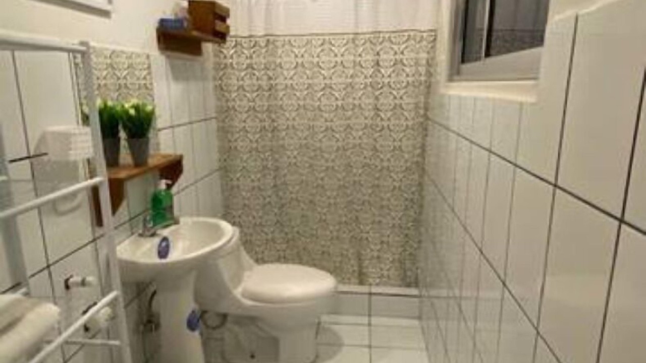 Photo of Bathroom in Filadelfia