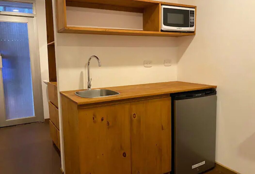 Photo of Kitchen in Filadelfia