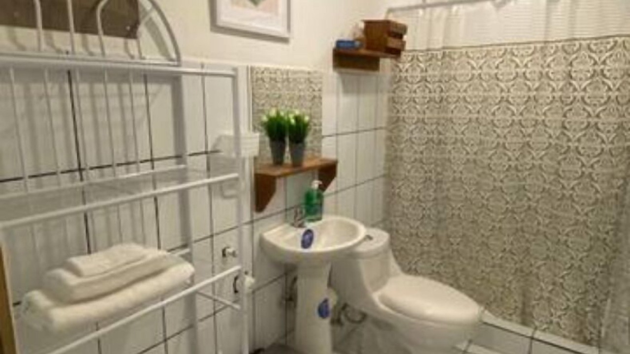 Photo of Bathroom in Filadelfia