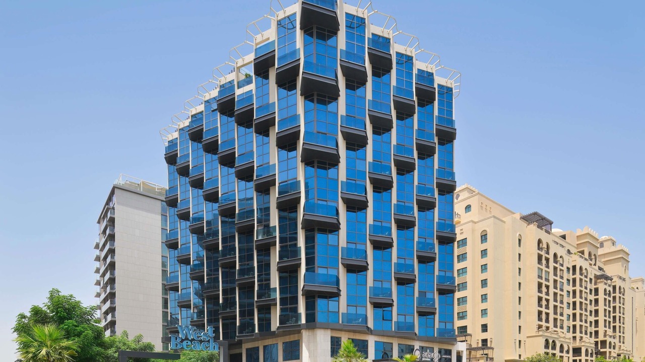 Photo of Outdoor in Palm Jumeirah