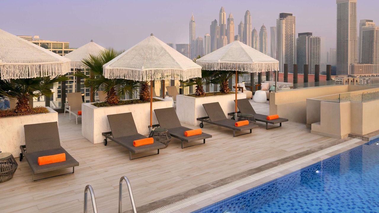 Photo of Outdoor in Palm Jumeirah
