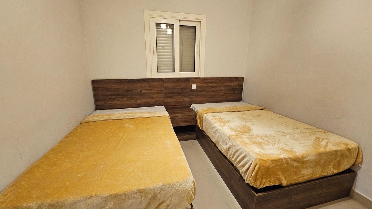 Photo of Bedroom in El Gouna