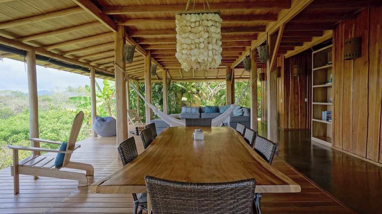Photo of Bedroom in Playa Santa Teresa