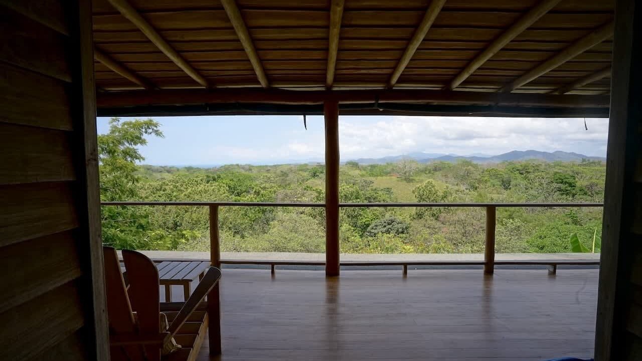 Photo of Patio Balcony in Playa Santa Teresa