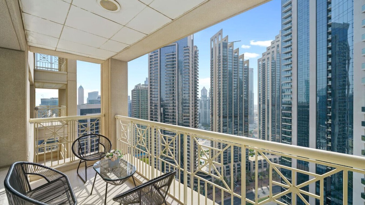 Photo of Outdoor in Downtown Dubai