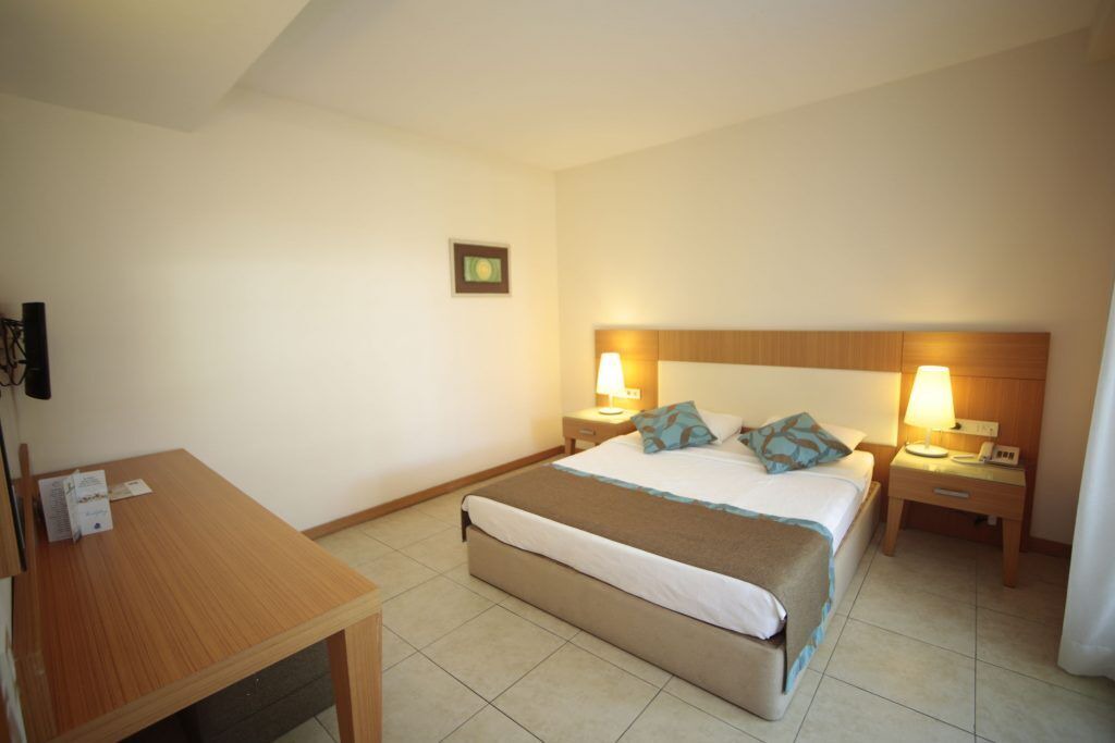 Photo of Bedroom in Musannah