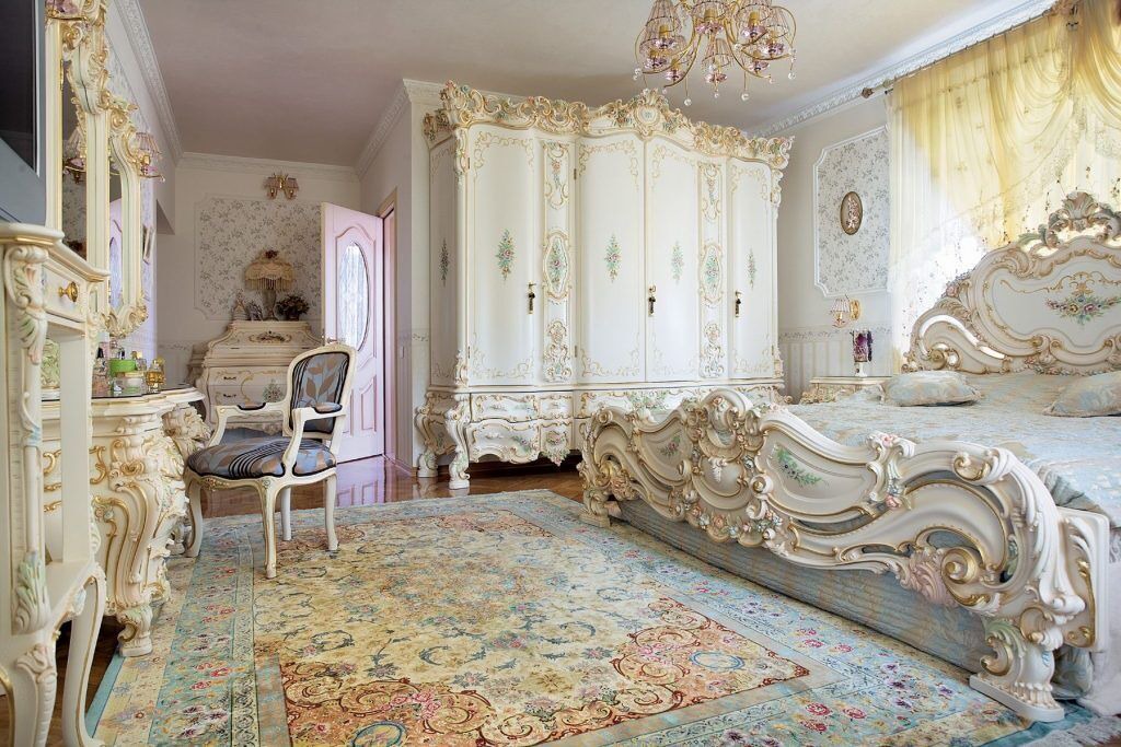 Photo of Bedroom in Musannah