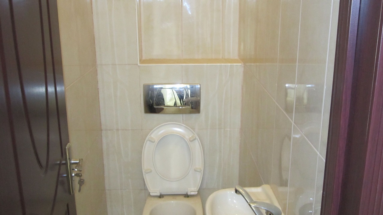 Photo of Bathroom in Netanya