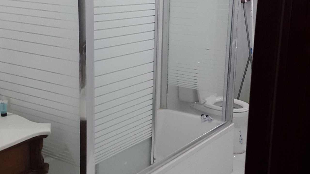 Photo of Bathroom in Netanya