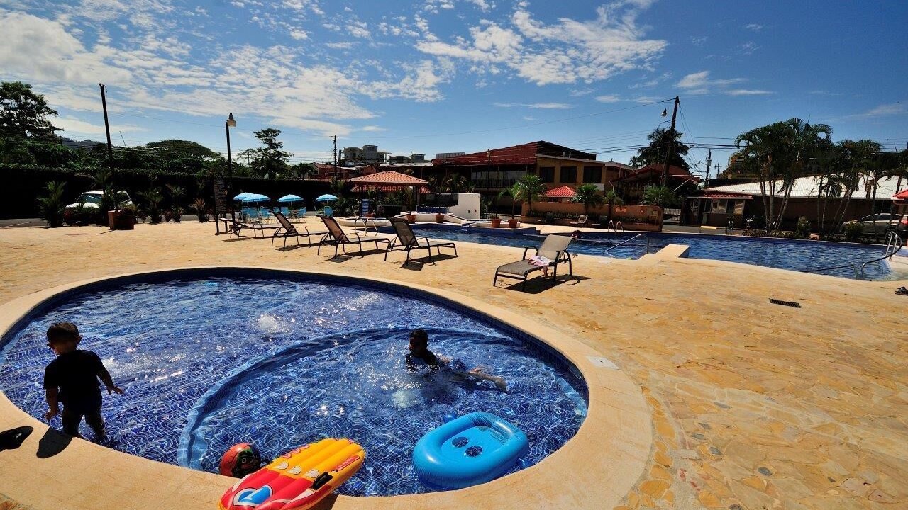 Photo of Outdoor in Barrio Santa Lucia
