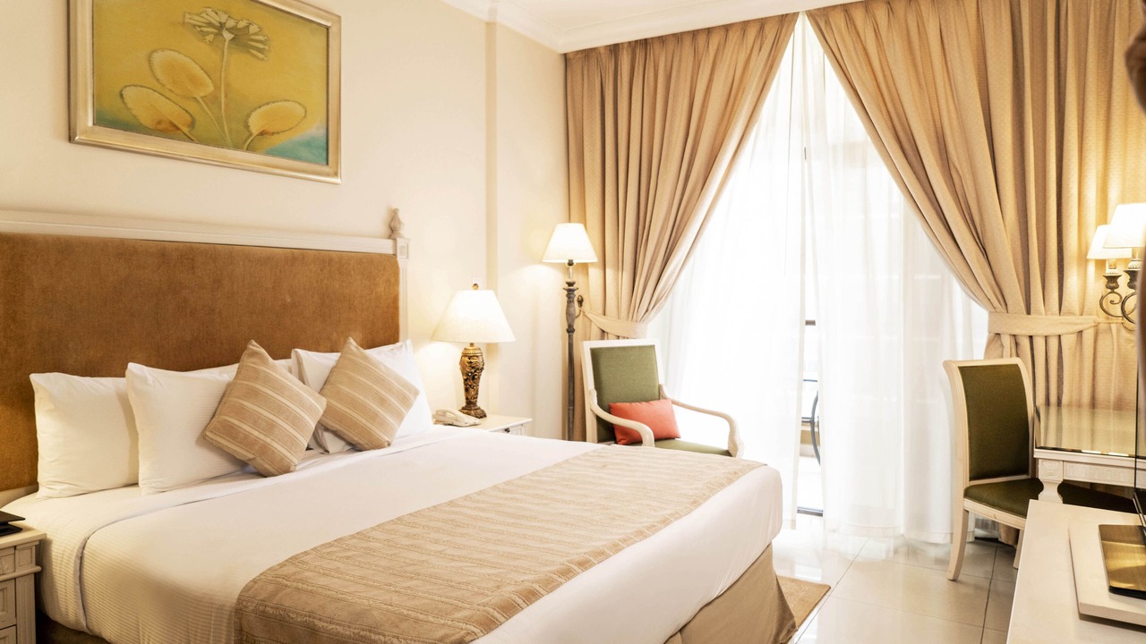 Photo of Bedroom in Barsha Heights