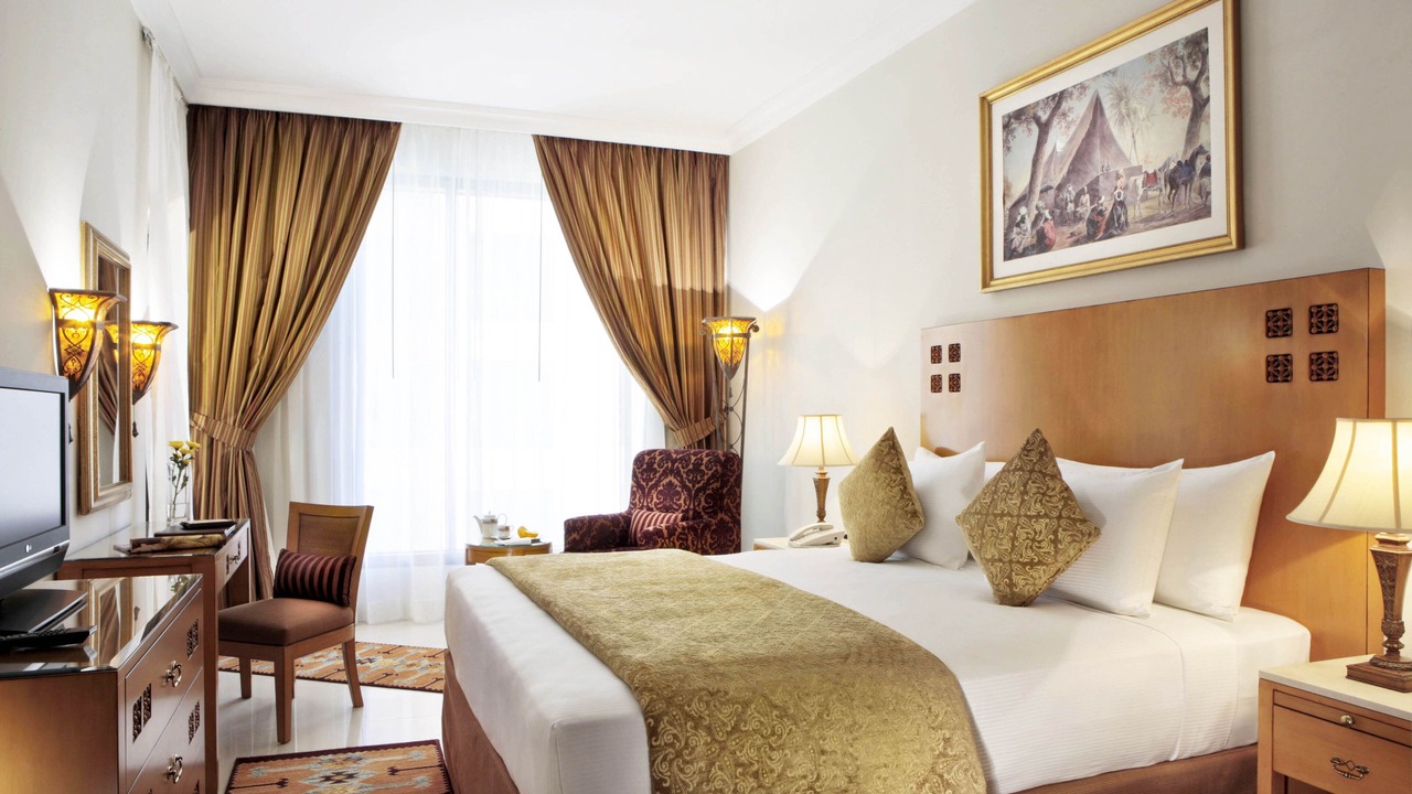 Photo of Bedroom in Barsha Heights