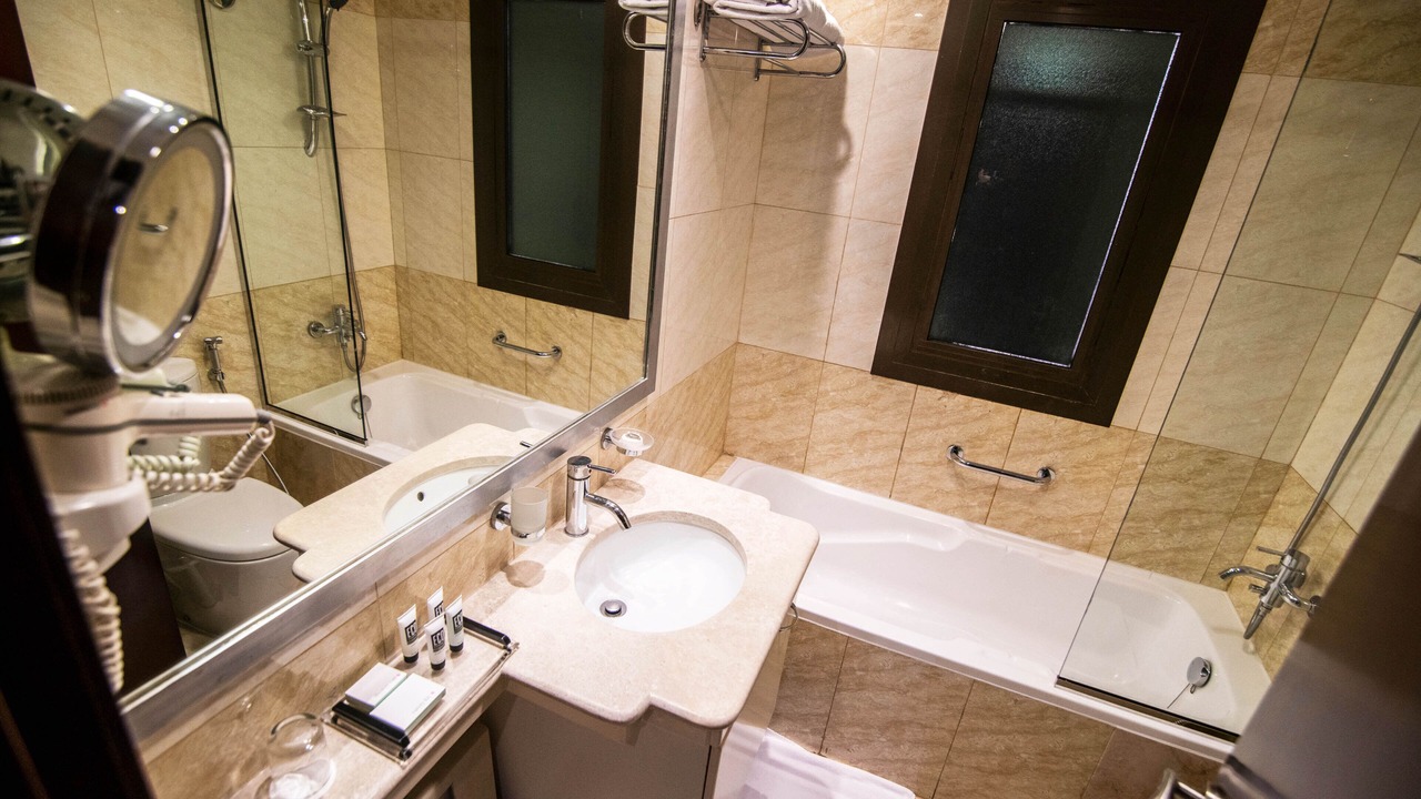 Photo of Bathroom in Barsha Heights