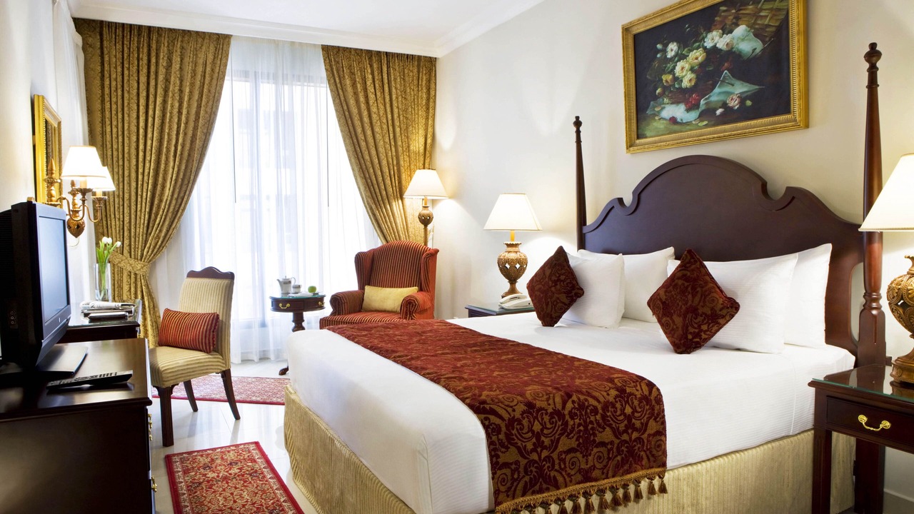Photo of Bedroom in Barsha Heights