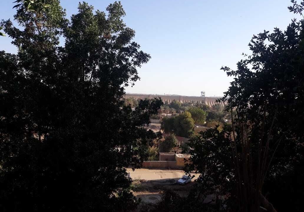 Photo of Outdoor in Aswan