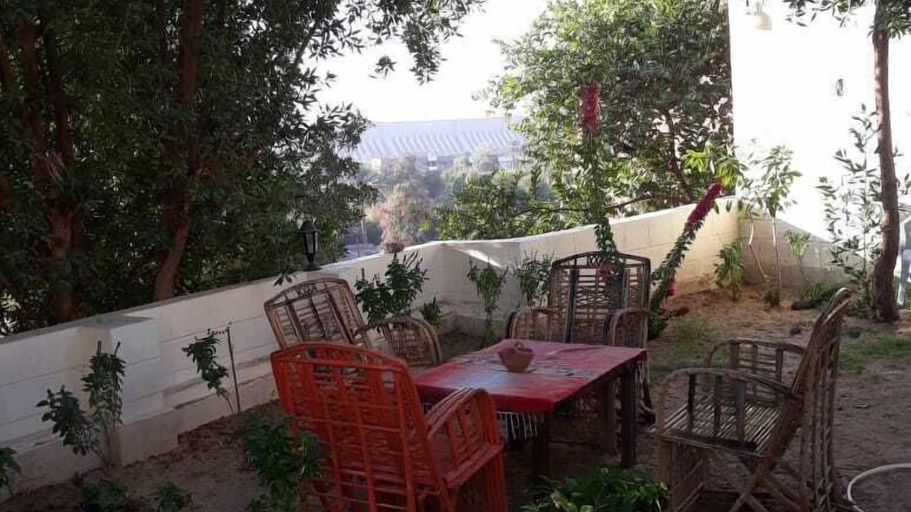 Photo of Outdoor in Aswan