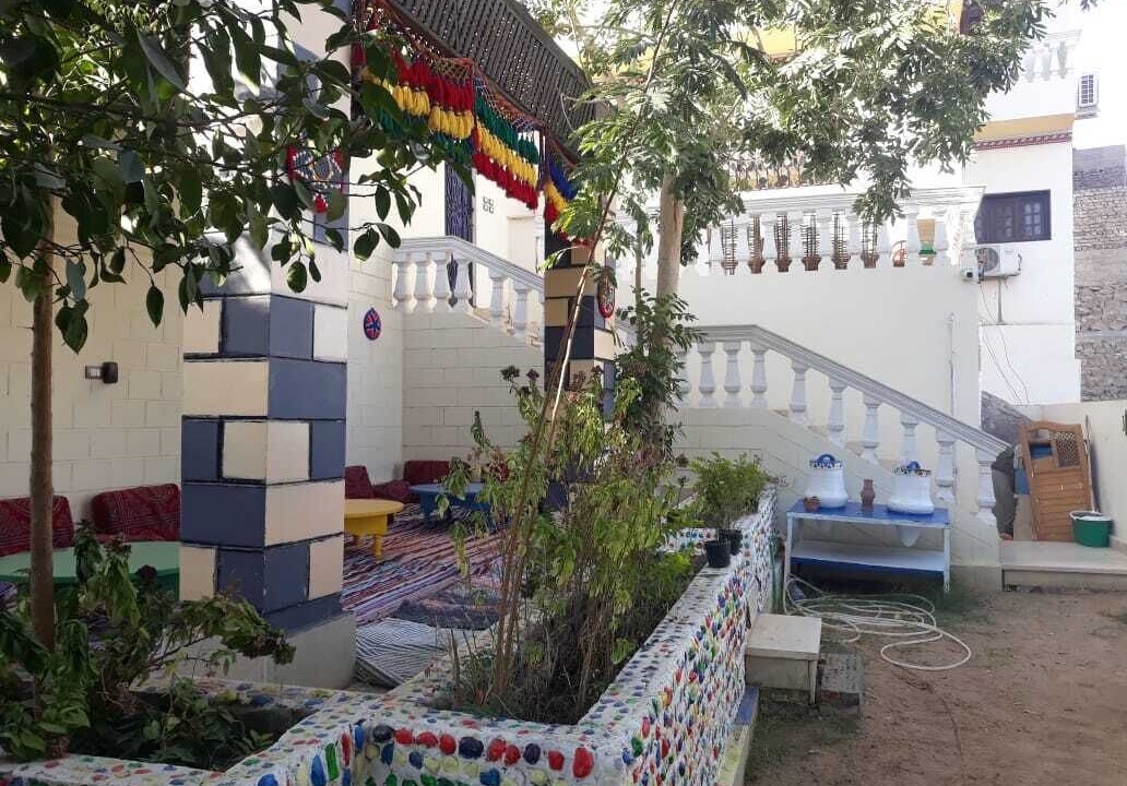 Photo of Outdoor in Aswan