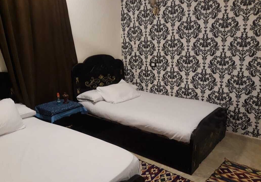 Photo of Bedroom in Aswan