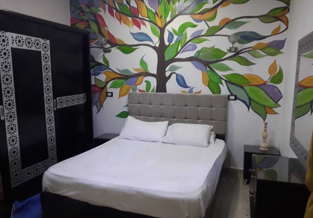 Photo of Bedroom in Aswan