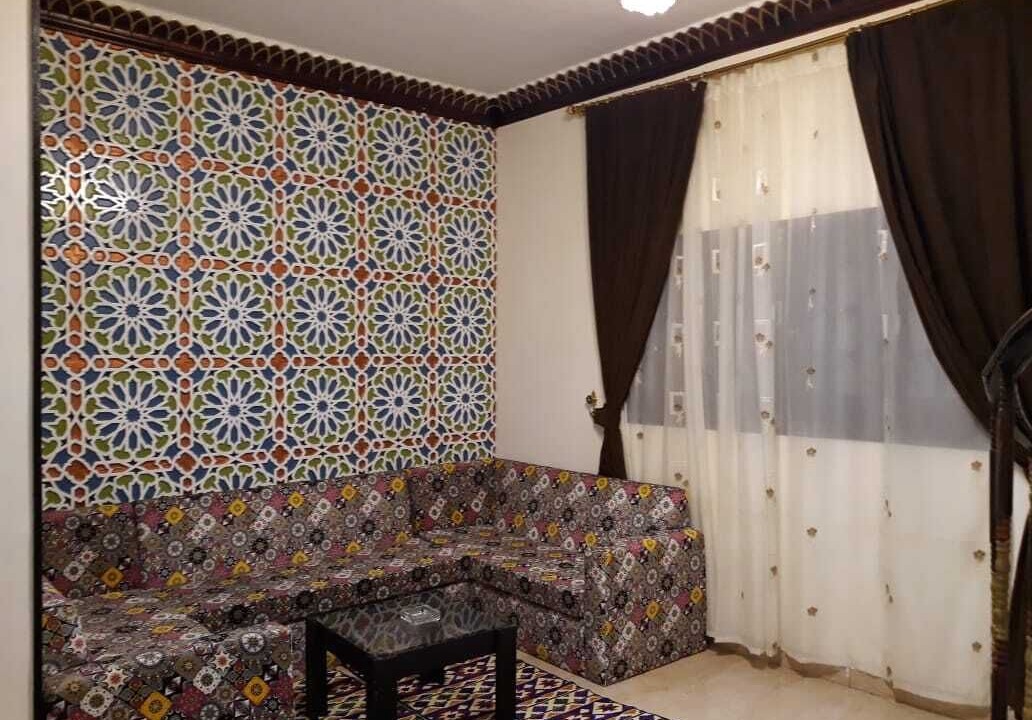 Photo of Livingroom in Aswan