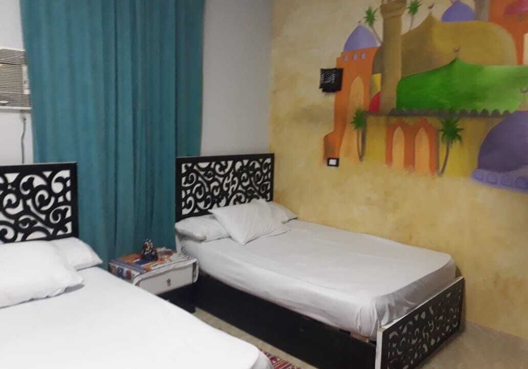 Photo of Bedroom in Aswan