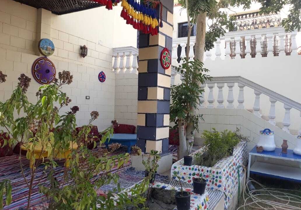 Photo of Outdoor in Aswan
