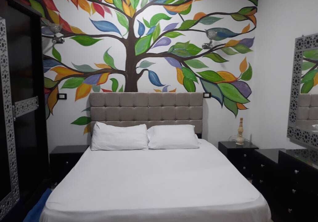 Photo of Bedroom in Aswan