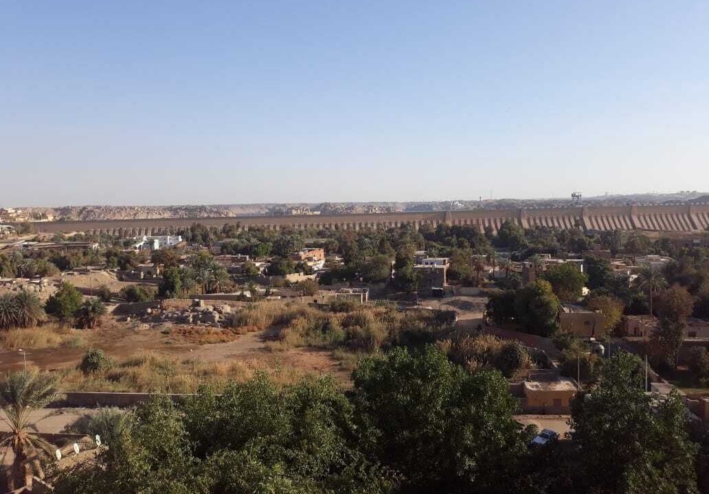 Photo of Outdoor in Aswan