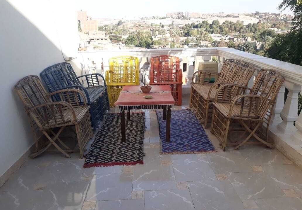 Photo of Outdoor in Aswan