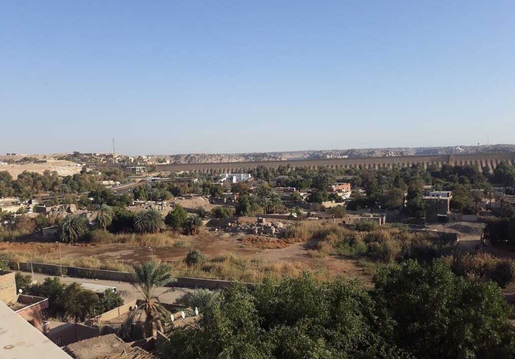 Photo of Outdoor in Aswan