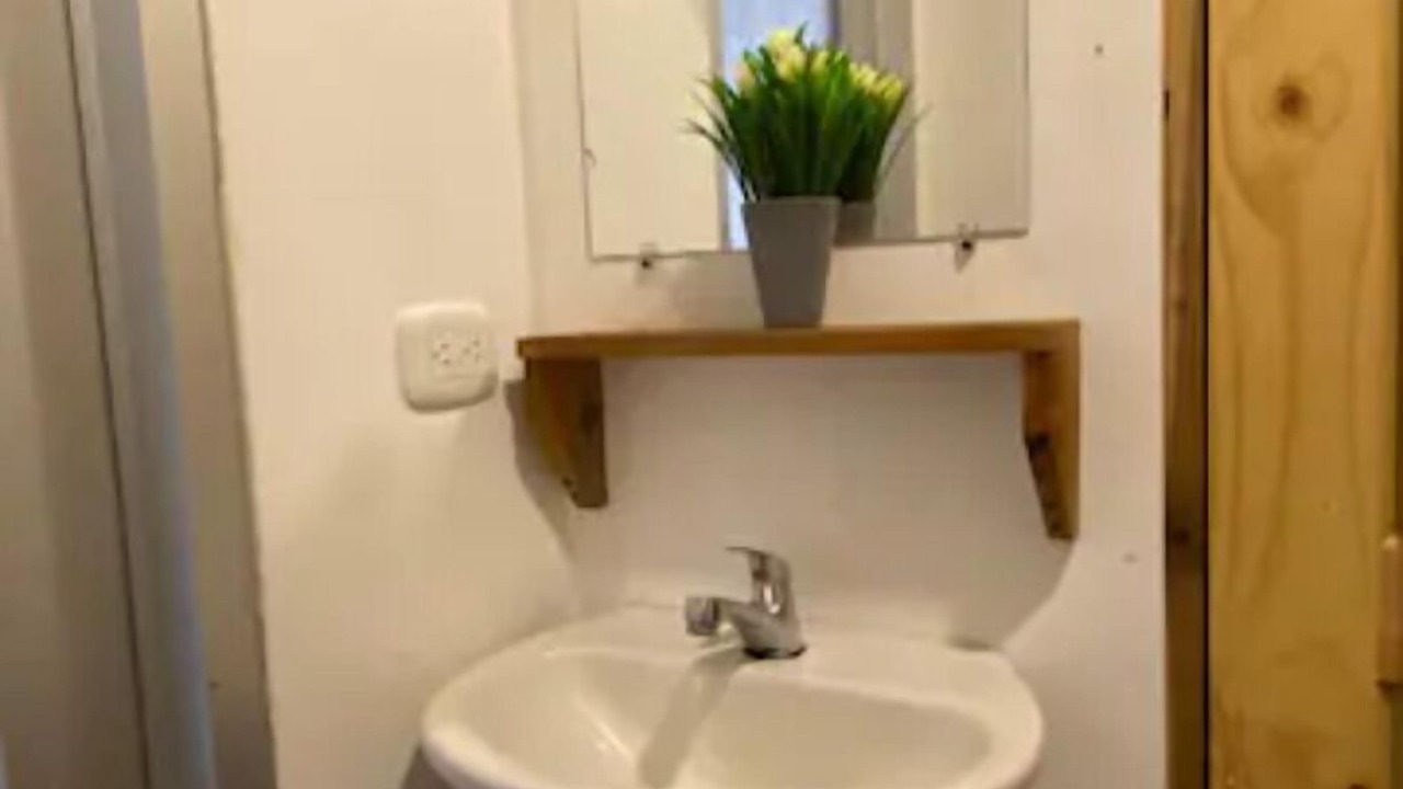 Photo of Bathroom in Filadelfia