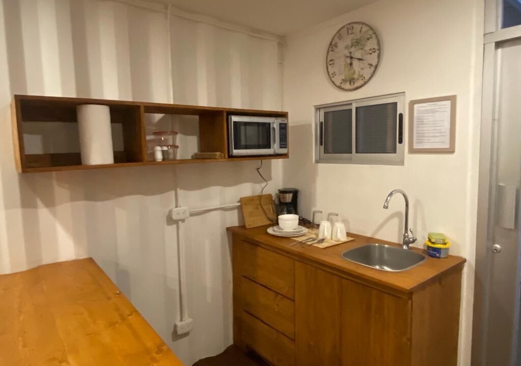 Photo of Kitchen in Filadelfia