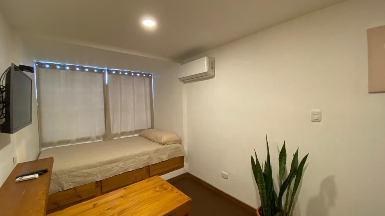 Photo of Bedroom in Filadelfia
