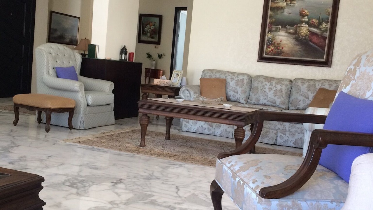 Photo of Livingroom in Amman