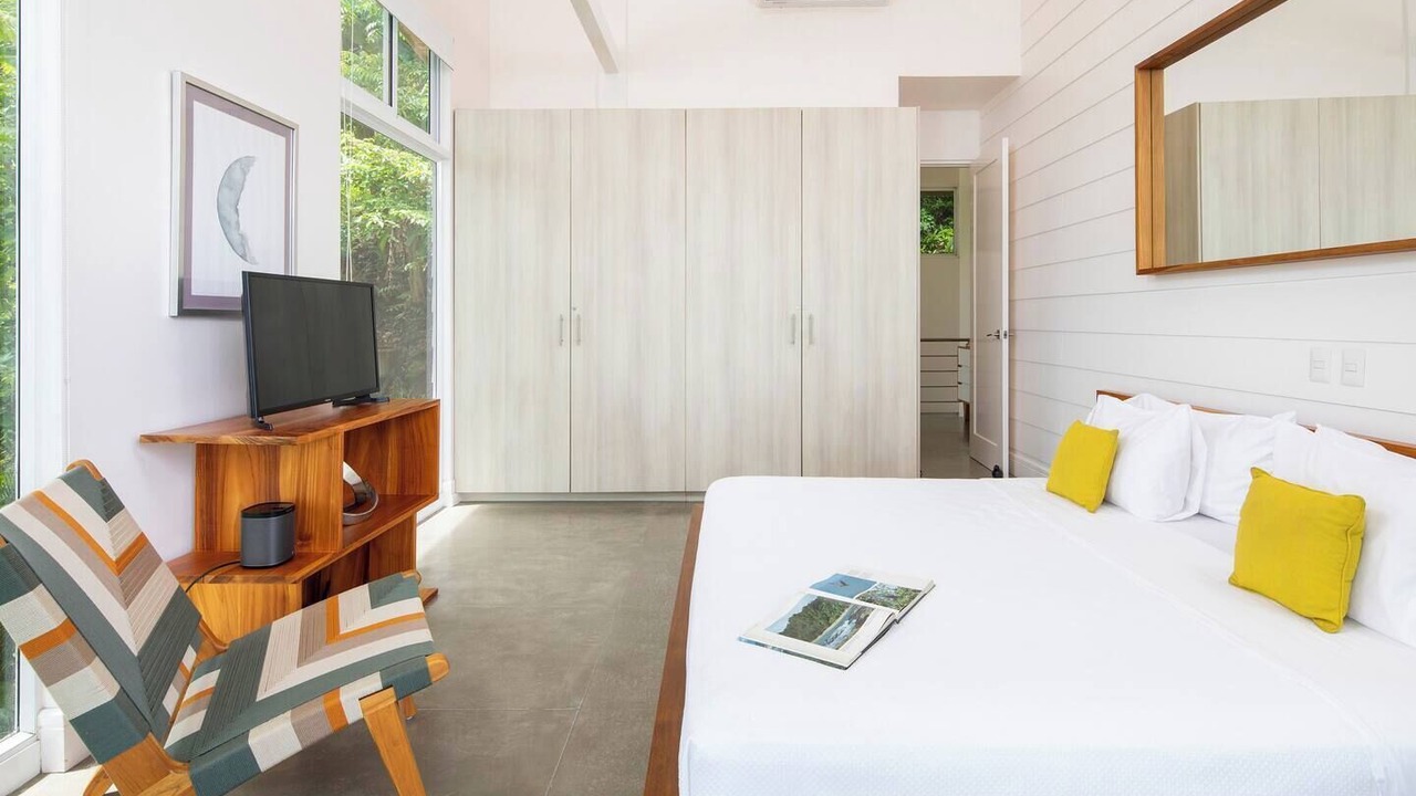 Photo of Bedroom in Playa Santa Teresa