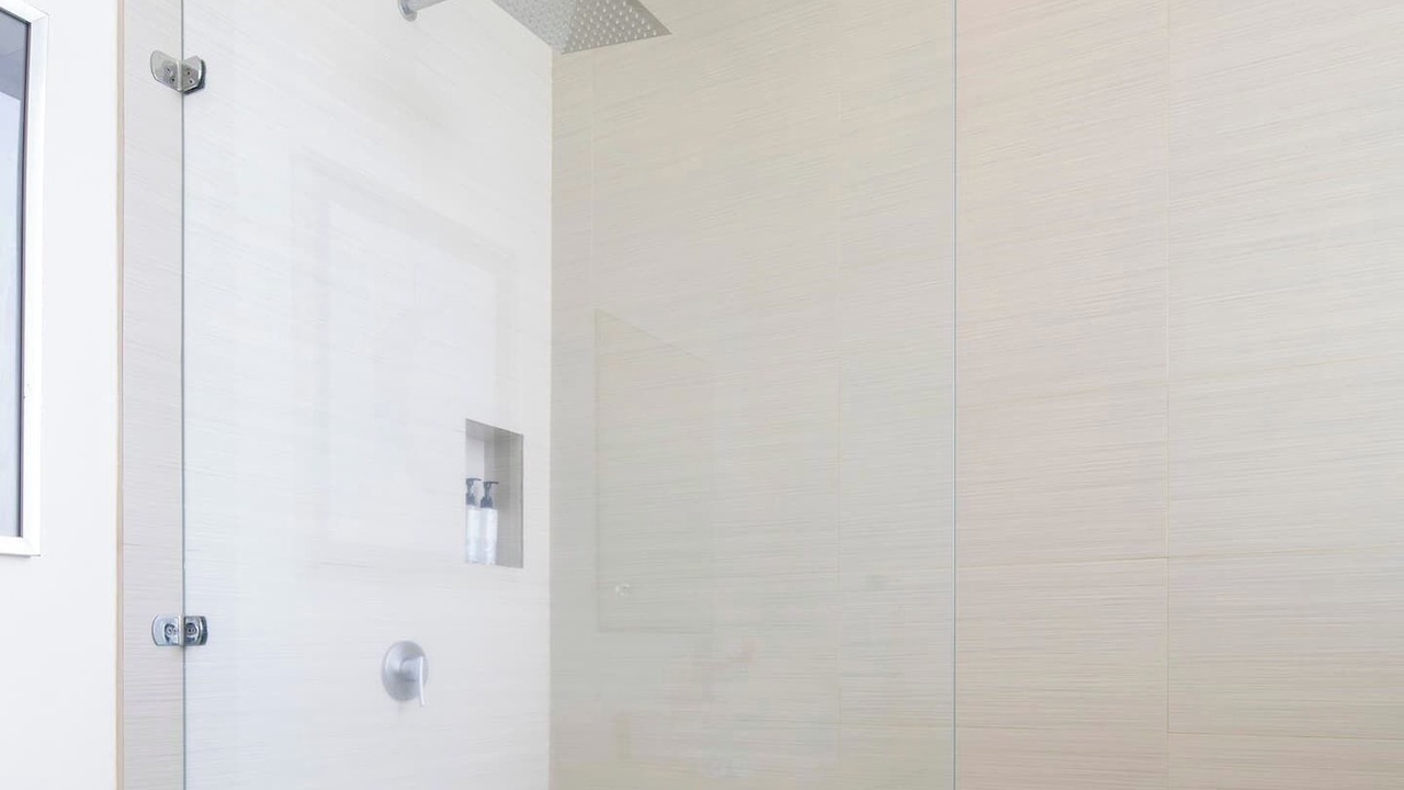 Photo of Bathroom in Playa Santa Teresa