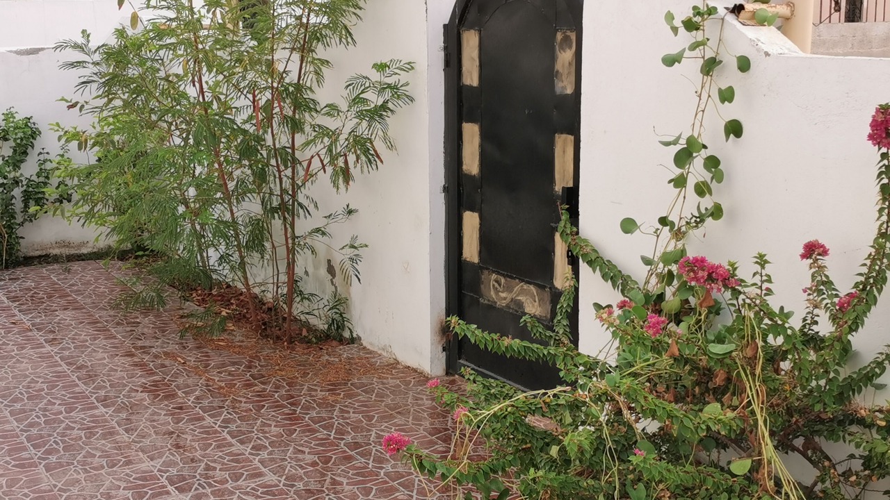 Photo of Outdoor in Al Maabilah