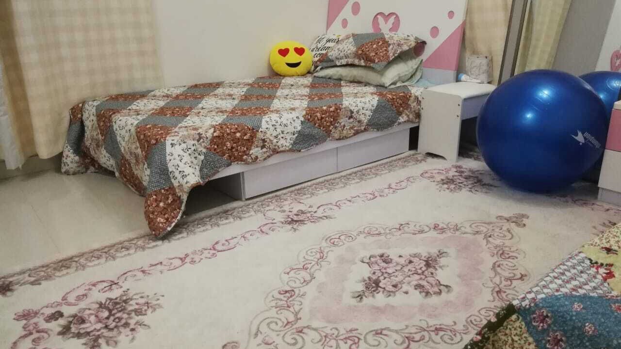 Photo of Bedroom in Al Maabilah