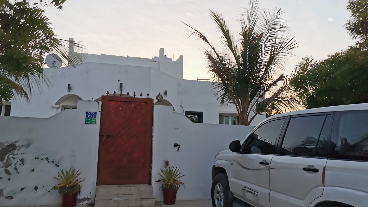 Photo of Outdoor in Al Maabilah